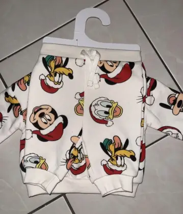 Disney baby pakje splinternieuw