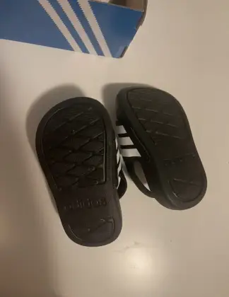 Adidas campus kinder slippers