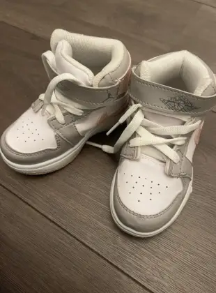 Nike Jordan meisje schoenen
